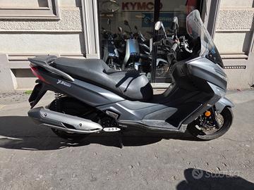 Kymco X-Town 300i 300 ABS