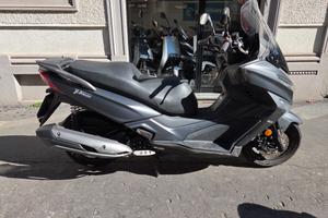 Kymco X-Town 300i 300 ABS