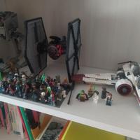 Lego starwars
