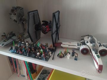 Lego starwars