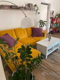 Divano a L (Busto Arsizio/Magenta)