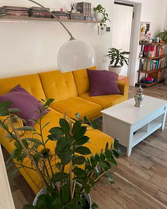 Divano a L (Busto Arsizio/Magenta)