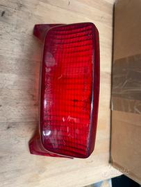 Mascherina faro posteriore Booster