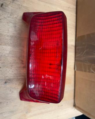 Mascherina faro posteriore Booster