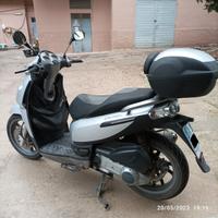 Piaggio Carnaby 200 - 2007