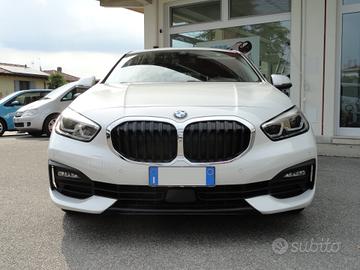 Bmw 118 120d 5p. Business Advantage (Eccellenti co