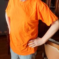 T-shirt  Nuove Fruit of the Loom