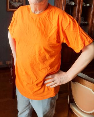 T-shirt  Nuove Fruit of the Loom