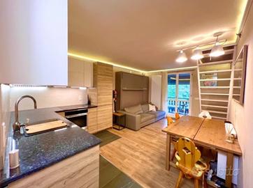 Elegante Suite Ristrutturata a Limonetto - Accesso