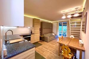 Elegante Suite Ristrutturata a Limonetto - Accesso