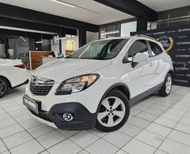 Opel Mokka 1.4 t Cosmo Gpl-tech 4x2