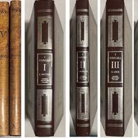 I Vangeli e l'Apocalisse