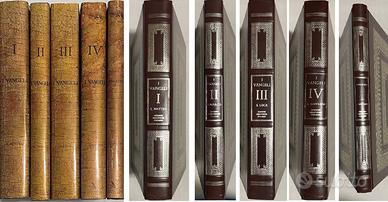 I Vangeli e l'Apocalisse