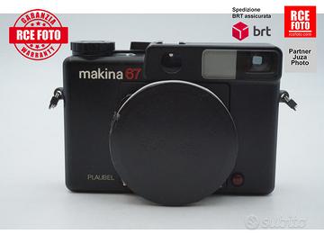 Plaubel Makina 67