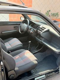 Fiat cinquecento sporting km 2500