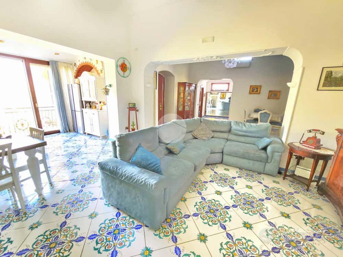 Apartment in Torre del Greco, Leopardi - Vista 2