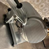 affettatrice professionale 