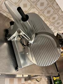 affettatrice professionale 