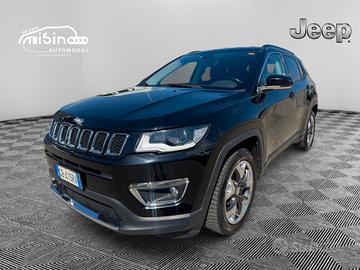Jeep Compass - 2020 PROMOFIN!!!