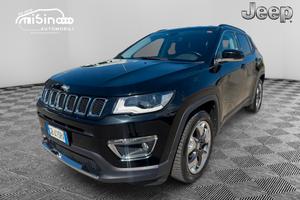 Jeep Compass - 2020 PROMOFIN!!!