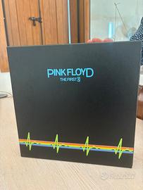 Vinile Pink floyd the first XI