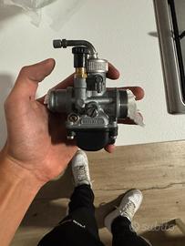 Carburatore