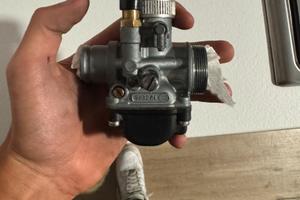 Carburatore