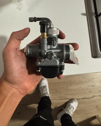 Carburatore