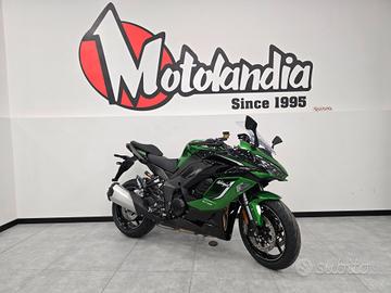 KAWASAKI NINIJA 1100 SX SE