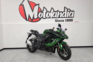KAWASAKI NINIJA 1100 SX SE