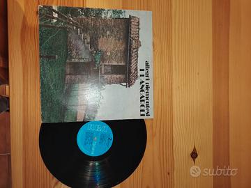 vinile