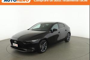 MAZDA 3 DS22310