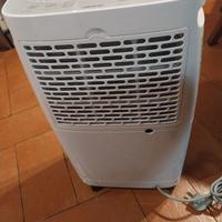 Deumidificatore Toyotomi