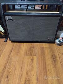 roland vga7  