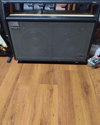roland vga7  