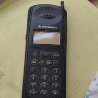 Motorola d460