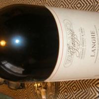 NEBBIOLO vintage.