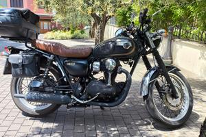 kawasaki w800