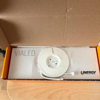 Lampada di emergenza da incasso