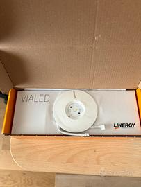 Lampada di emergenza da incasso