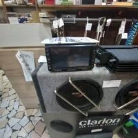 stereo auto 2 din hardstone 
