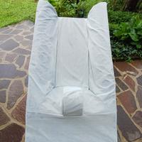 materasso antireflusso