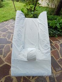 materasso antireflusso