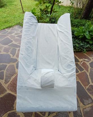 materasso antireflusso