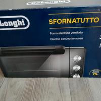 DeLonghi Sfornatutto Chef