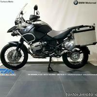 BMW R 1200 GS Adventure