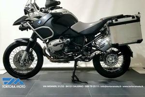 BMW R 1200 GS Adventure