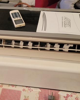 Climatizzatore / inverter Artel