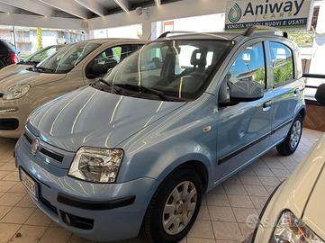 Fiat Panda 1.2 Dynamic GPL