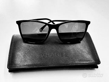 Occhiali da sole Chanel